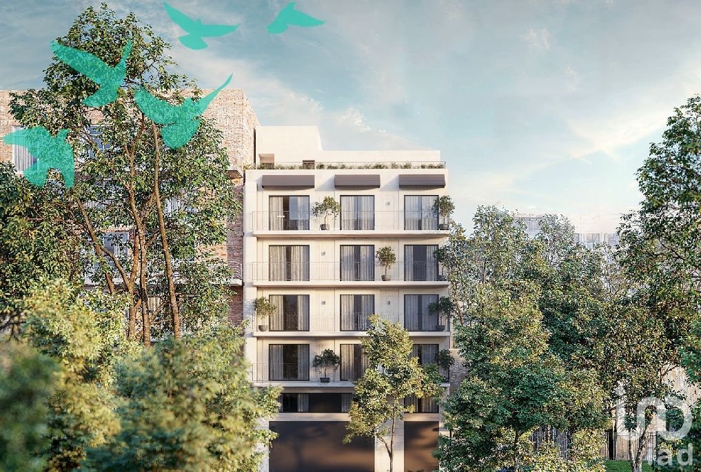 Preventa Departamento con balcón desde 75.70 m2 ¡Vive en Río Grijalva, Cuauhtémoc!