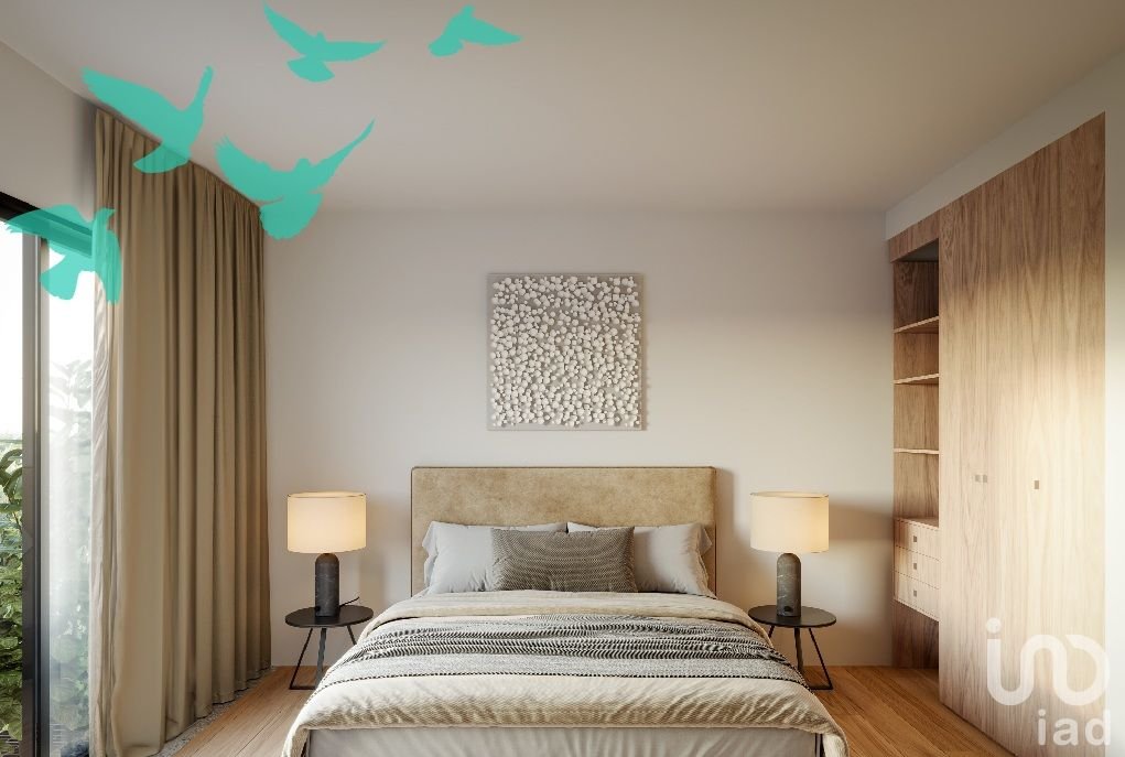 Preventa Departamento con balcón desde 75.70 m2 ¡Vive en Río Grijalva, Cuauhtémoc!