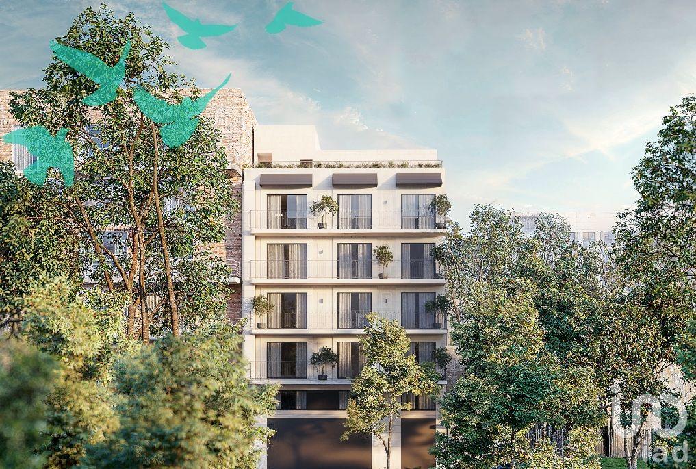 Preventa Departamento con estacionamiento desde 75.70 m2 ¡Vive en Río Grijalva, Cuauhtémoc!