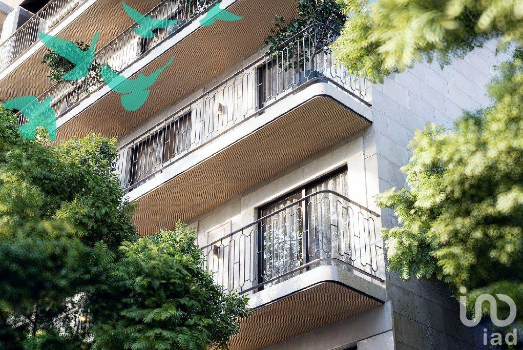 Preventa Departamento con estacionamiento desde 75.70 m2 ¡Vive en Río Grijalva, Cuauhtémoc!