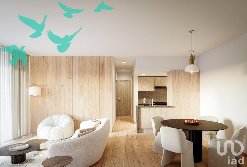 Preventa Departamento con estacionamiento desde 75.70 m2 ¡Vive en Río Grijalva, Cuauhtémoc!