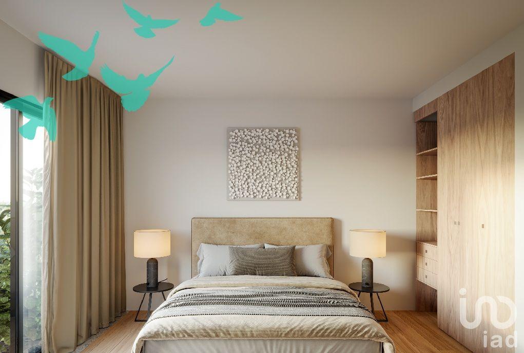 Preventa Departamento con estacionamiento desde 75.70 m2 ¡Vive en Río Grijalva, Cuauhtémoc!