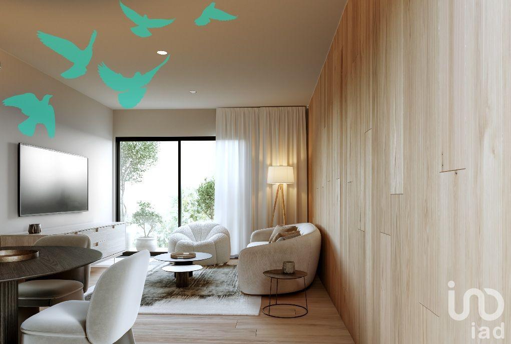 Preventa Departamento con estacionamiento desde 75.70 m2 ¡Vive en Río Grijalva, Cuauhtémoc!