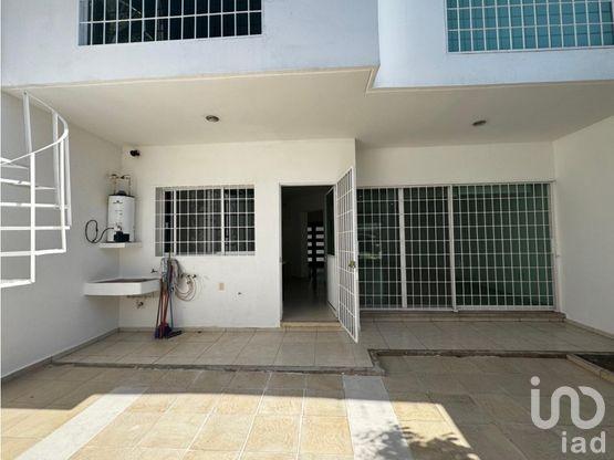 Casa en Venta Rincón del Bosque Tapachula