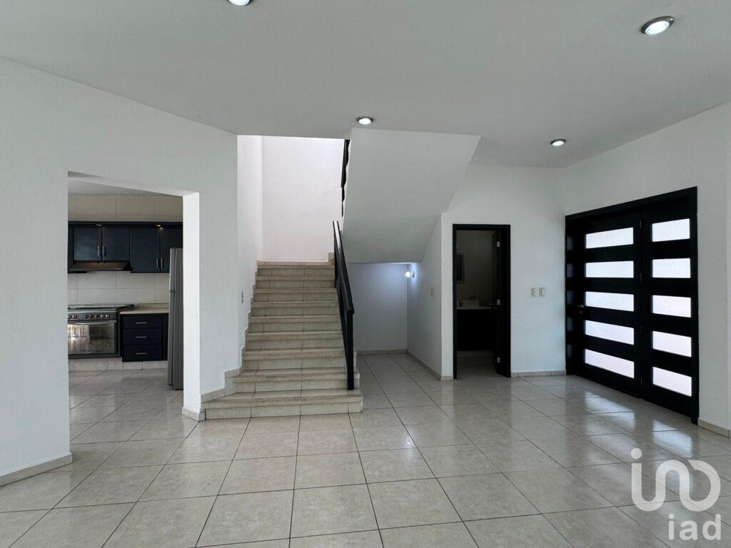 Casa en Venta Rincón del Bosque Tapachula