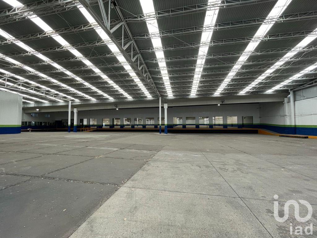 Bodega Tlalnepantla zona industrial Bodega Tlalnepantla zona industrial