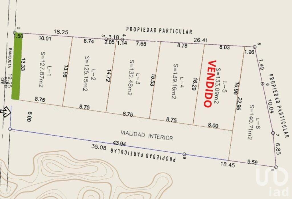 Venta de casa 6 en Indeco ánimas en Xalapa