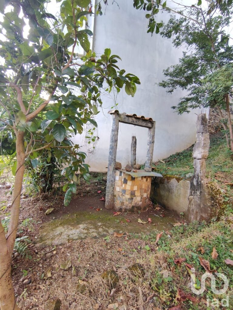 Venta de casa en el mirador de Laguna de Catemaco