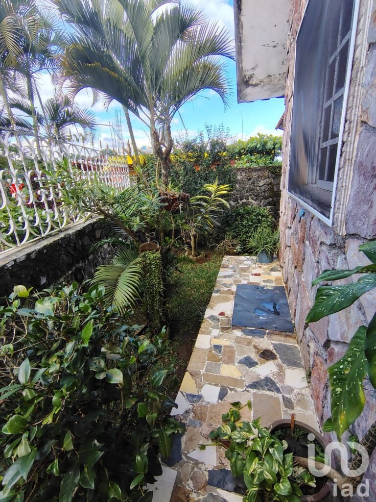 Venta de casa en el mirador de Laguna de Catemaco