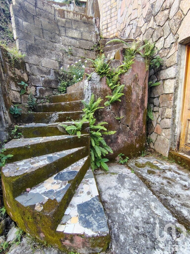 Venta de casa en el mirador de Laguna de Catemaco