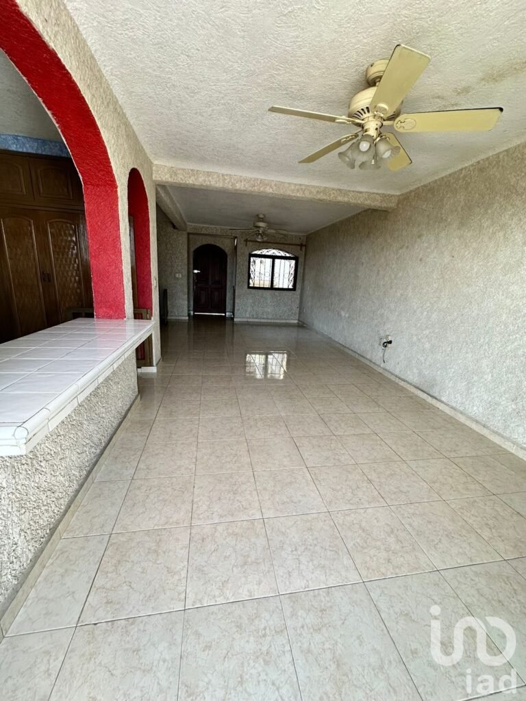 Casa En Venta con Vista al mar En Las Anclas Acapulco de Juarez, Guerrero