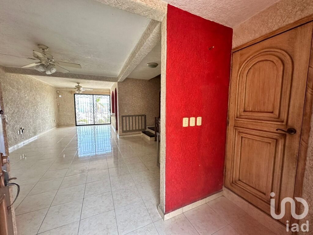 Casa En Venta con Vista al mar En Las Anclas Acapulco de Juarez, Guerrero