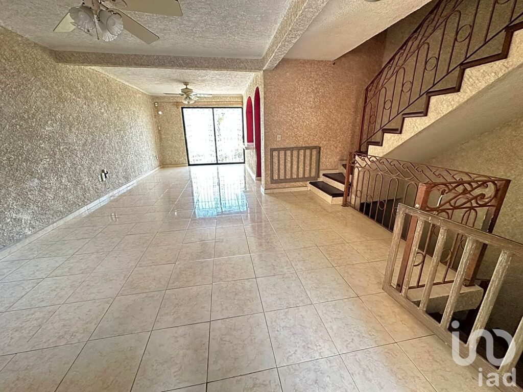 Casa En Venta con Vista al mar En Las Anclas Acapulco de Juarez, Guerrero