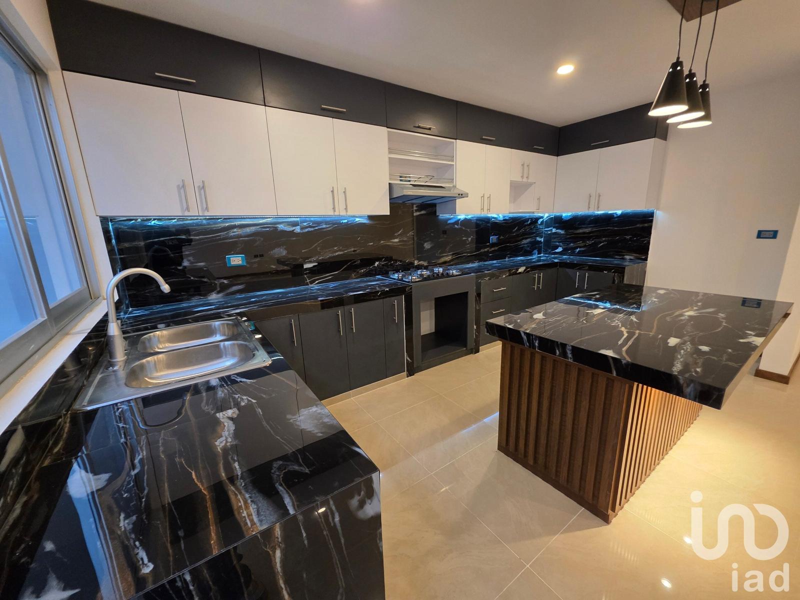 Venta de casa en indeco ánimas Xalapa