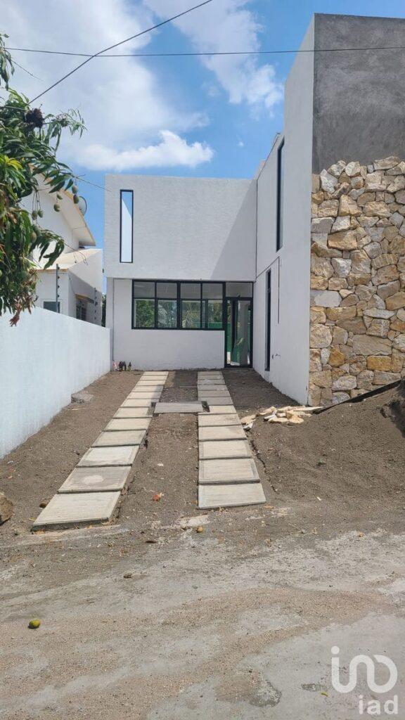 Casa en Venta en Pedregal de Oaxtepec