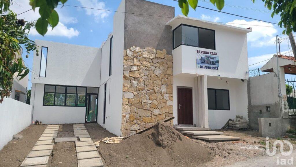 Casa en Venta en Pedregal de Oaxtepec