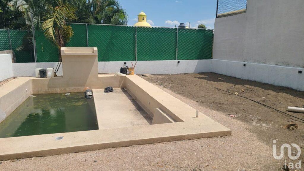 Casa en Venta en Pedregal de Oaxtepec