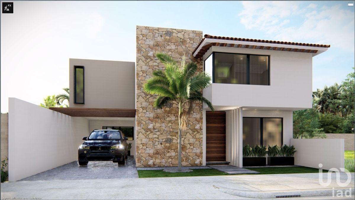 Casa en Venta en Pedregal de Oaxtepec