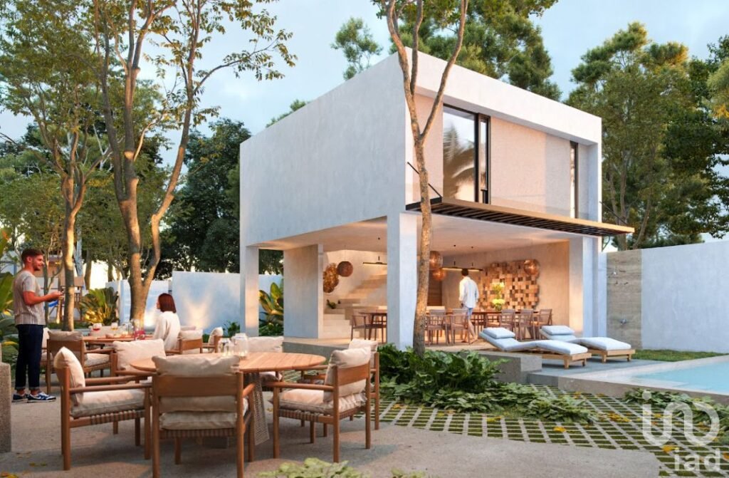 Privacidad, confort y amenidades: ¡Todo en Alian! Townhouses de 3 recámaras