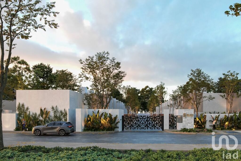 Privacidad, confort y amenidades: ¡Todo en Alian! Townhouses de 3 recámaras