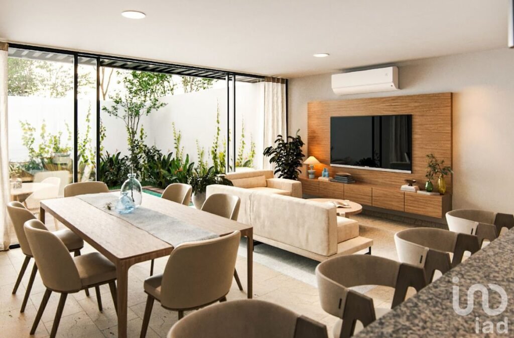 Privacidad, confort y amenidades: ¡Todo en Alian! Townhouses de 3 recámaras