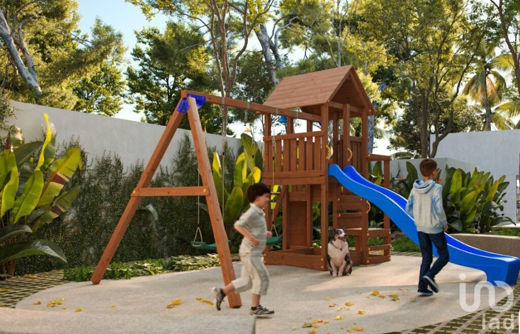 Privacidad, confort y amenidades: ¡Todo en Alian! Townhouses de 3 recámaras