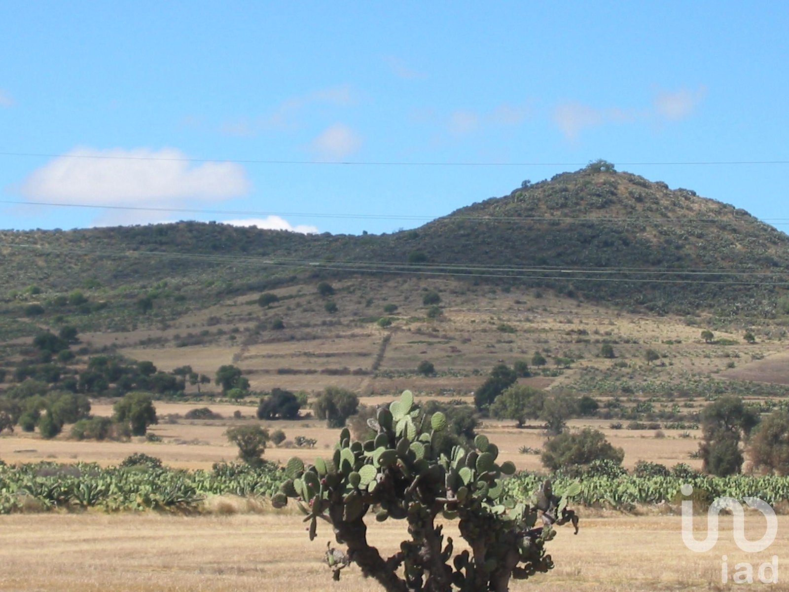 terreno con yacimientos terreno con yacimientos