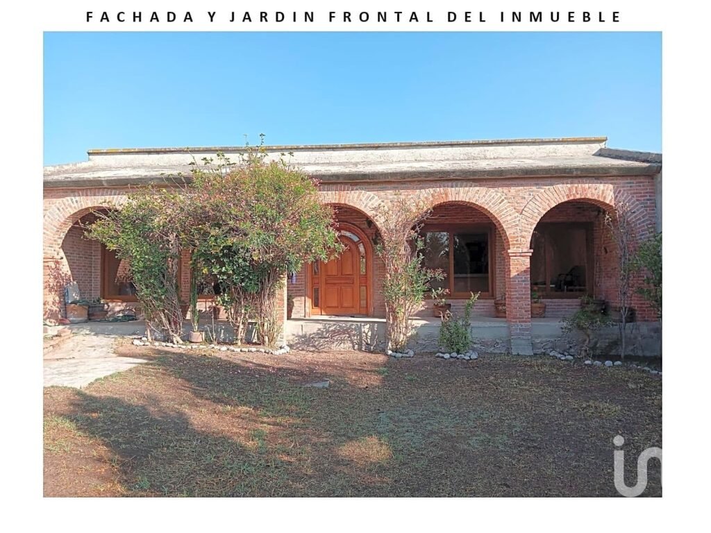 Se vende casa en Sn Marcos Jilotzingo. Hueypoxtla Edo. de Mex.