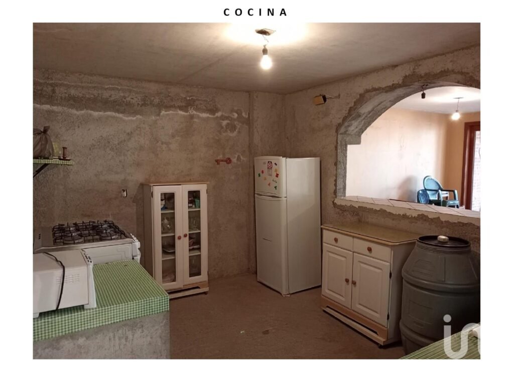 Se vende casa en Sn Marcos Jilotzingo. Hueypoxtla Edo. de Mex.