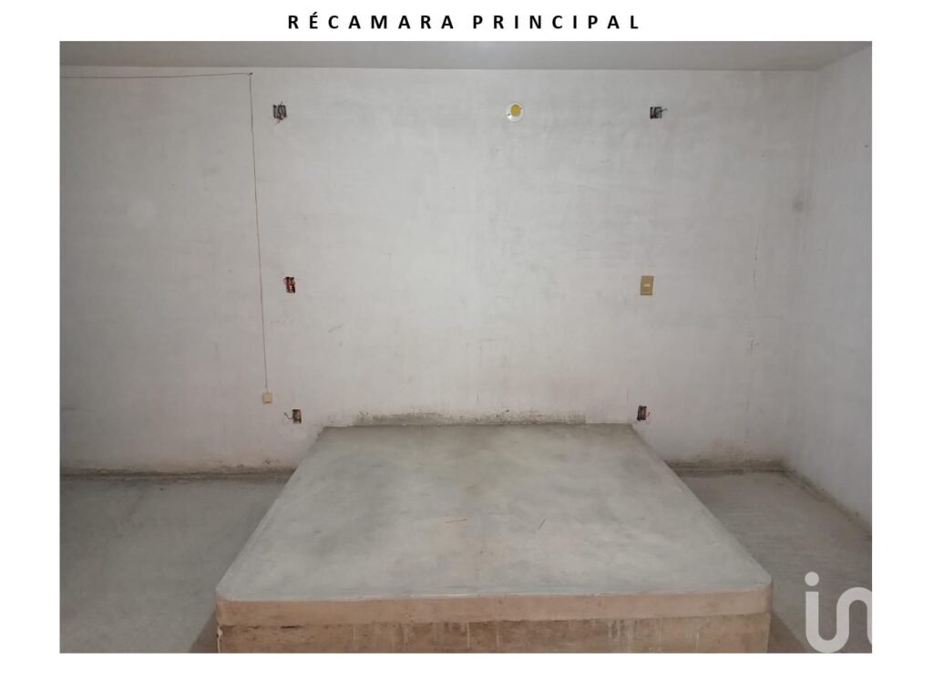 Se vende casa en Sn Marcos Jilotzingo. Hueypoxtla Edo. de Mex.