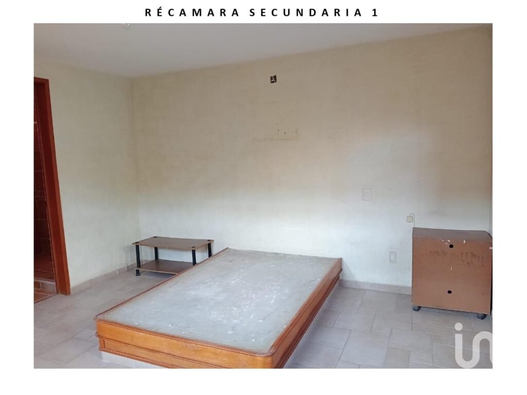 Se vende casa en Sn Marcos Jilotzingo. Hueypoxtla Edo. de Mex.