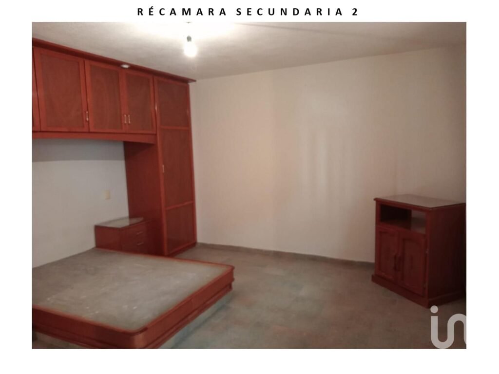 Se vende casa en Sn Marcos Jilotzingo. Hueypoxtla Edo. de Mex.