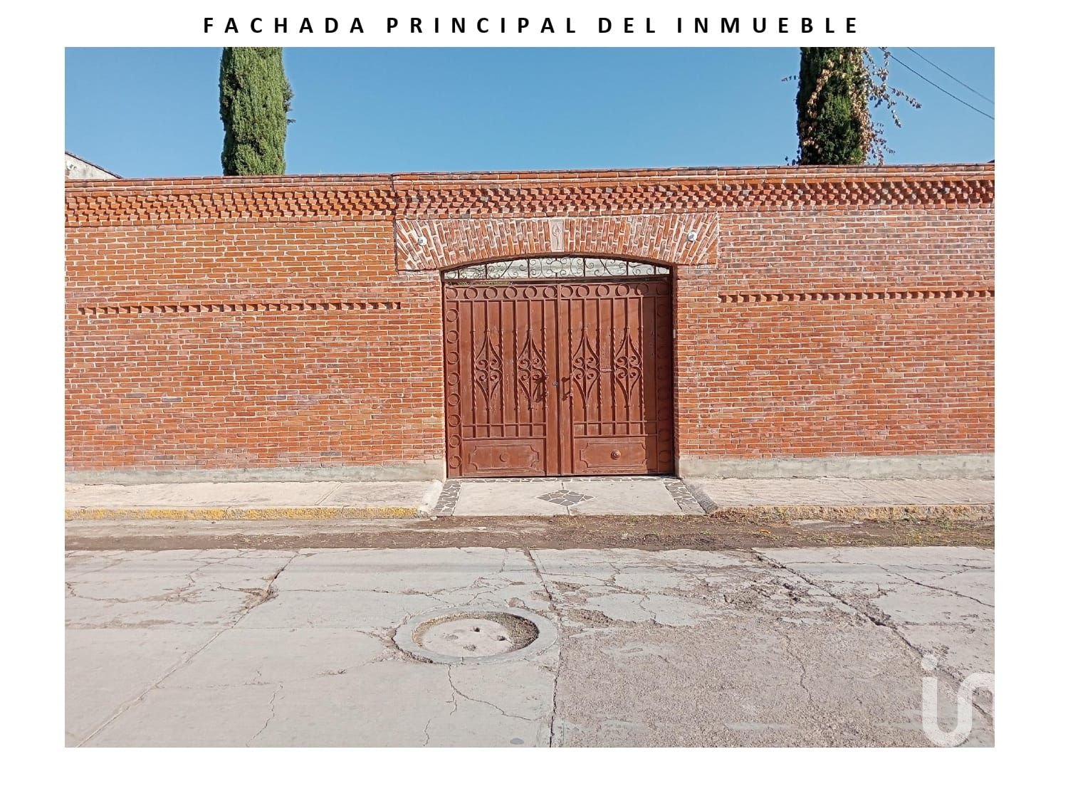 Se vende casa en Sn Marcos Jilotzingo. Hueypoxtla Edo. de Mex.