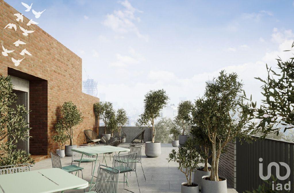 Preventa en San Rafael: departamento con terraza 93.15 m² – Conoce Serapio Rendón