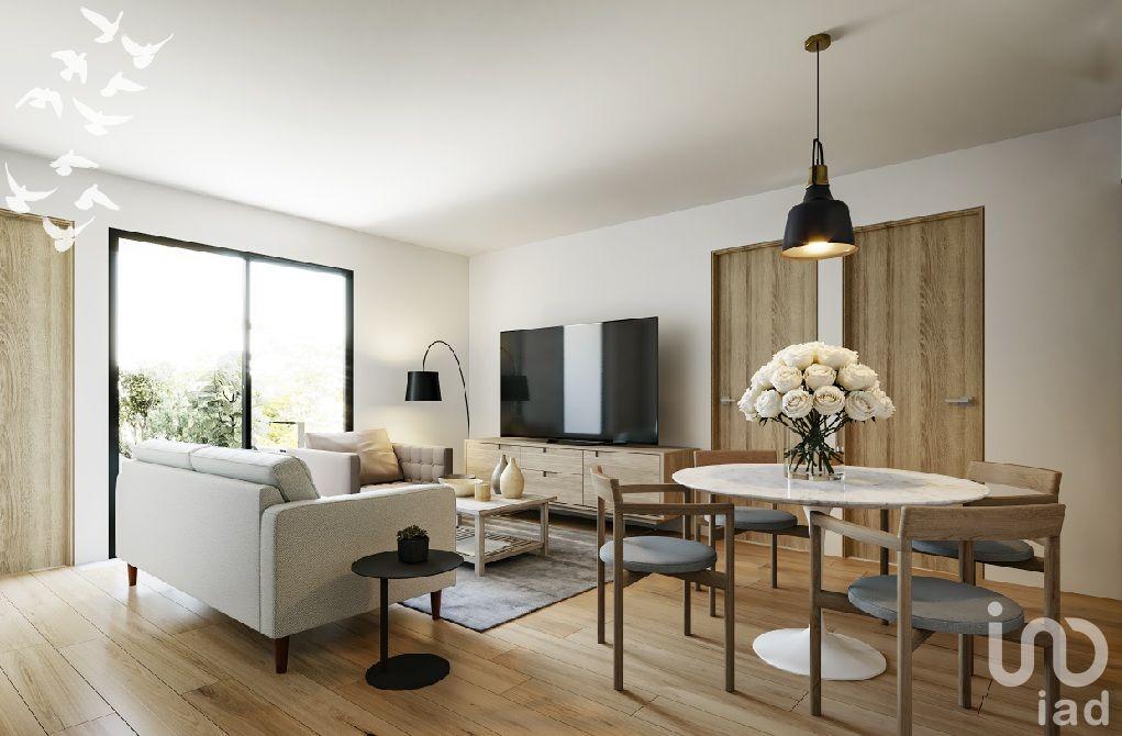 ¡Preventa exclusiva! Amplio Departamento 97.80 m² con balcón en Serapio Rendón, San Rafael