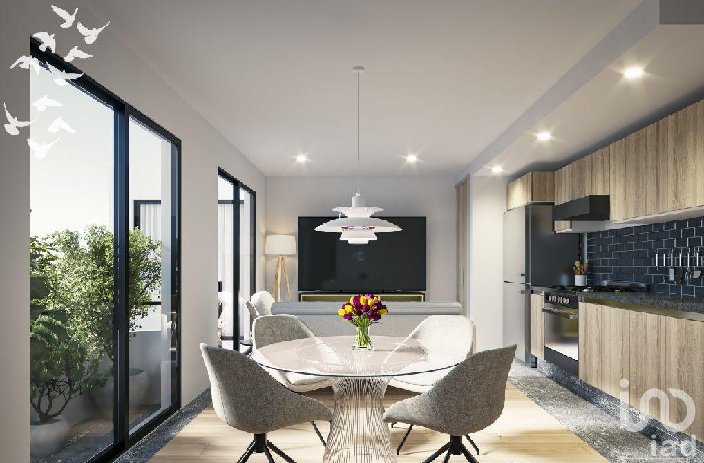 ¡Preventa exclusiva! Amplio Departamento 97.80 m² con balcón en Serapio Rendón, San Rafael