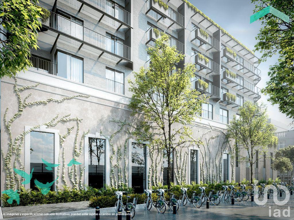 Preventa Departamento de 69.62 m2 en el corazón de San Rafael -Tu nuevo comienzo en Gabino Barreda