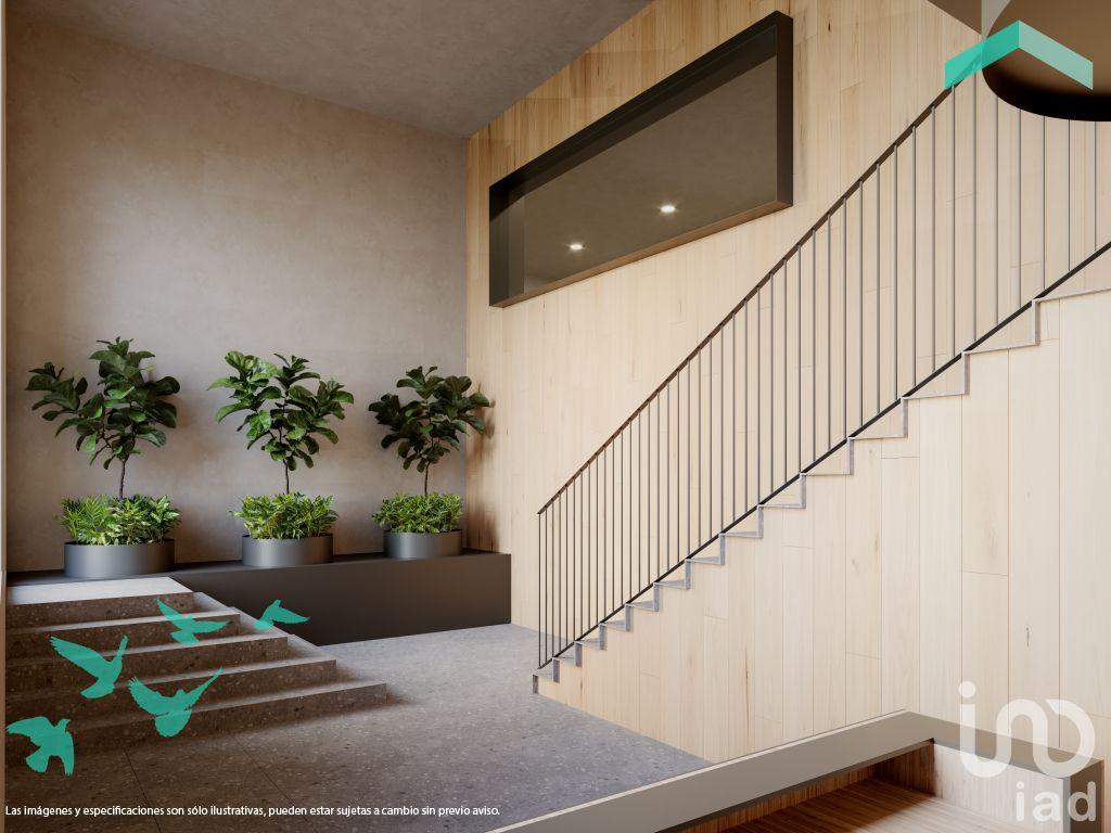 Preventa Departamento de 69.62 m2 en el corazón de San Rafael -Tu nuevo comienzo en Gabino Barreda