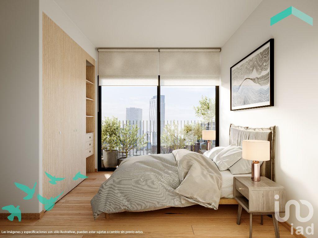 Preventa Departamento de 69.62 m2 en el corazón de San Rafael -Tu nuevo comienzo en Gabino Barreda