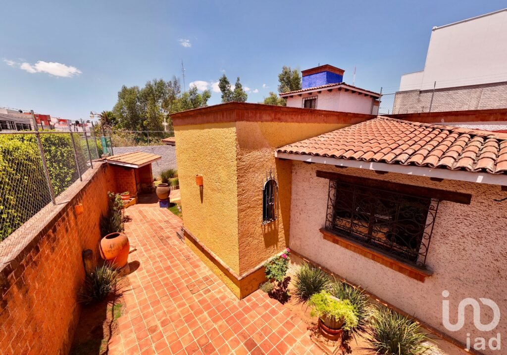 Casa en Venta, Chapultepec - Américas