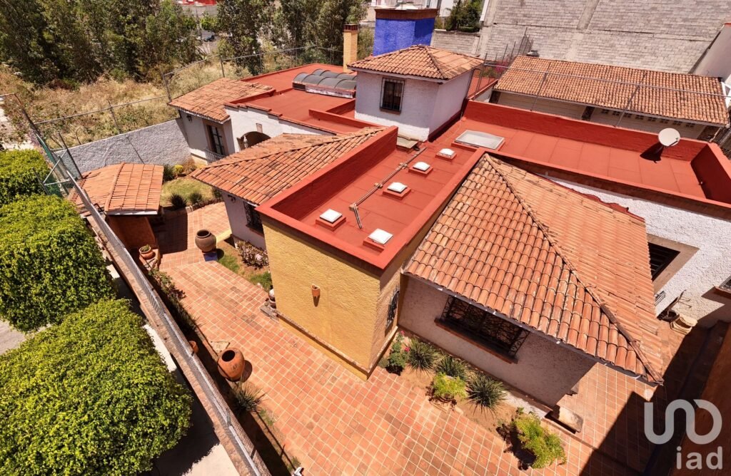 Casa en Venta, Chapultepec - Américas