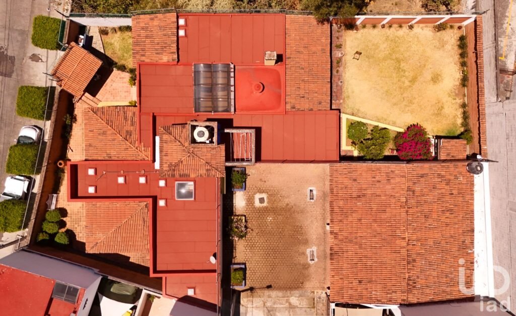 Casa en Venta, Chapultepec - Américas