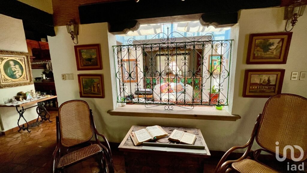 Casa en Venta, Chapultepec - Américas