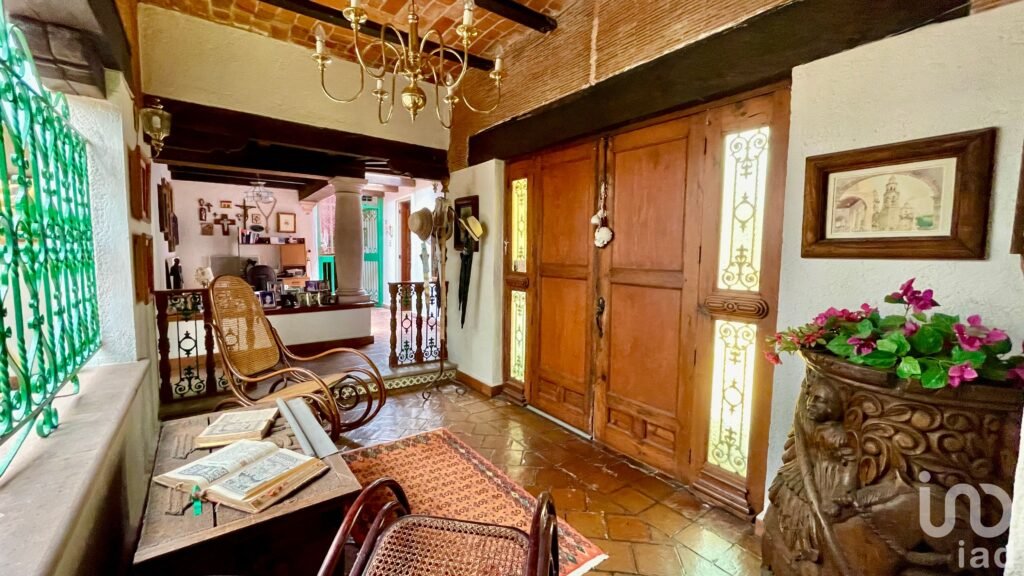 Casa en Venta, Chapultepec - Américas