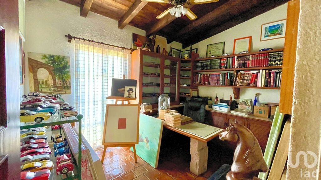 Casa en Venta, Chapultepec - Américas