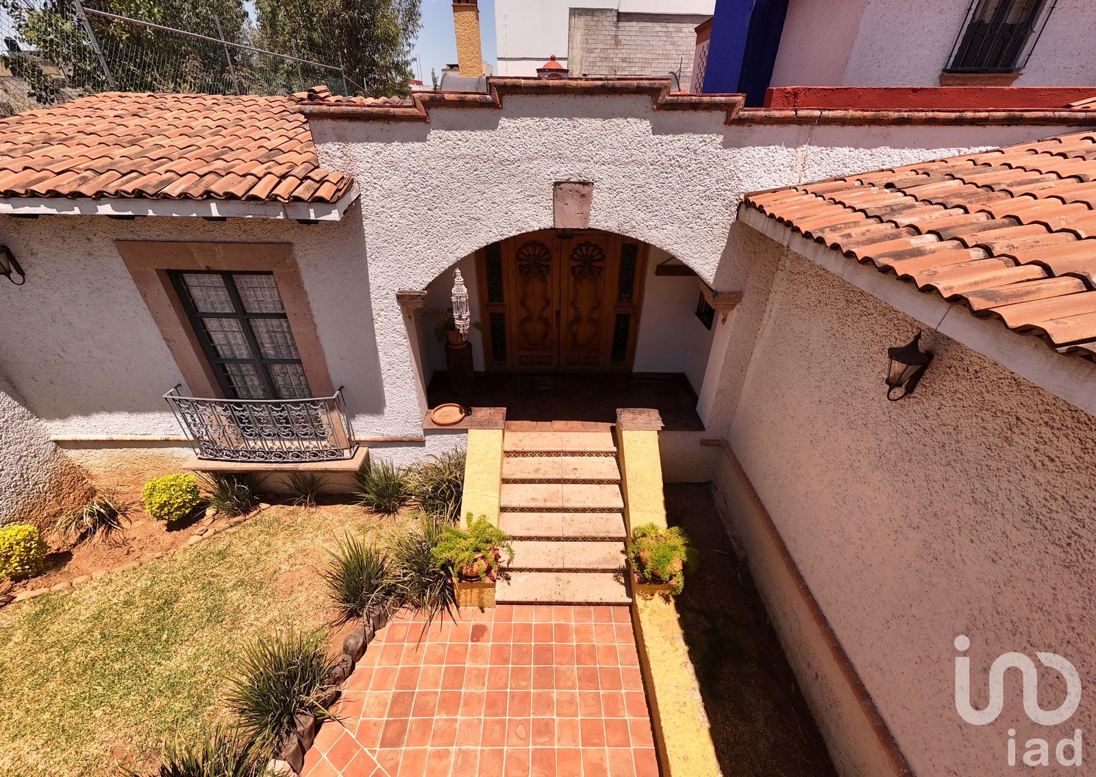 Casa en Venta, Chapultepec – Américas
