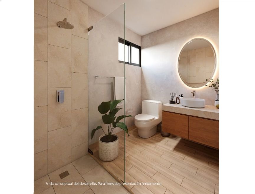 Tu Departamento Frente al Mar en Chuburná – 2 Recámaras con Vista Increíble