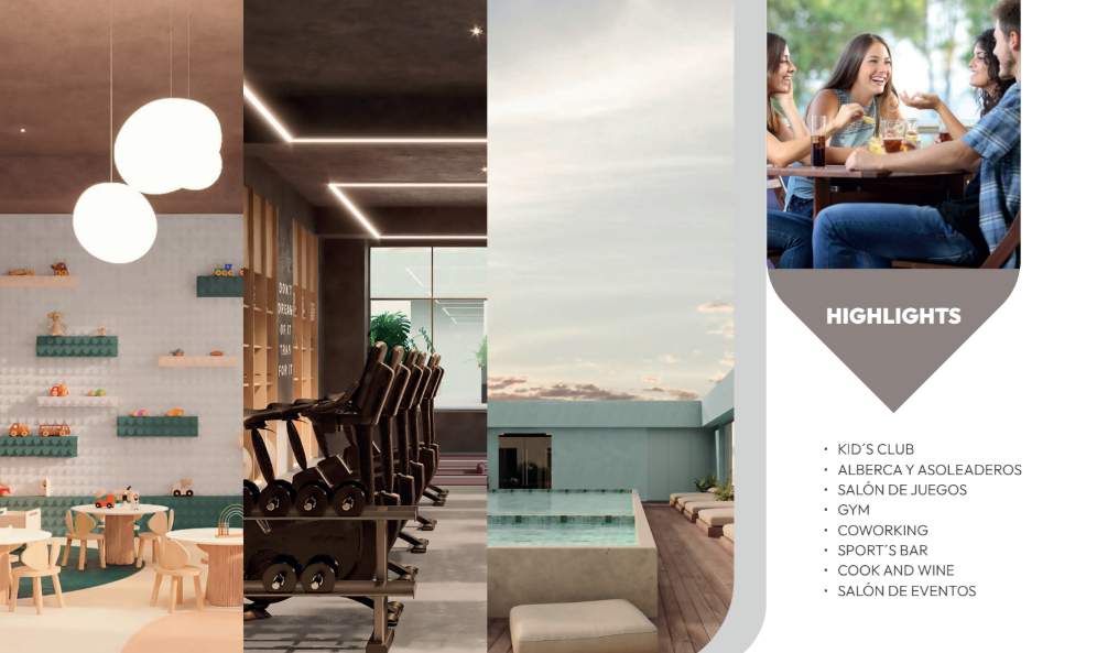 PREVENTA DEPARTAMENTO 2 REC 75M2 JARDINES DEL BOSQUE, GUADALAJARA, JAL