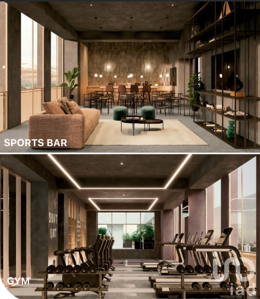 PREVENTA DEPARTAMENTO 2 REC 75M2 JARDINES DEL BOSQUE, GUADALAJARA, JAL