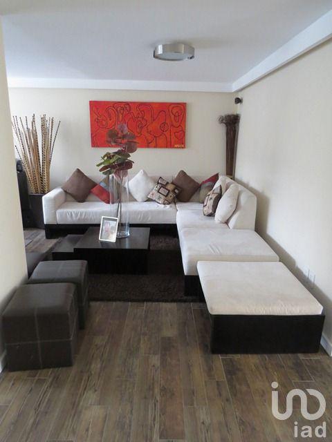 Casa en Venta en Lomas de Vista Hermosa, Cuajimalpa